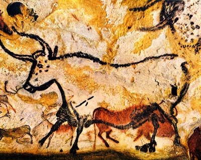 Lascaux