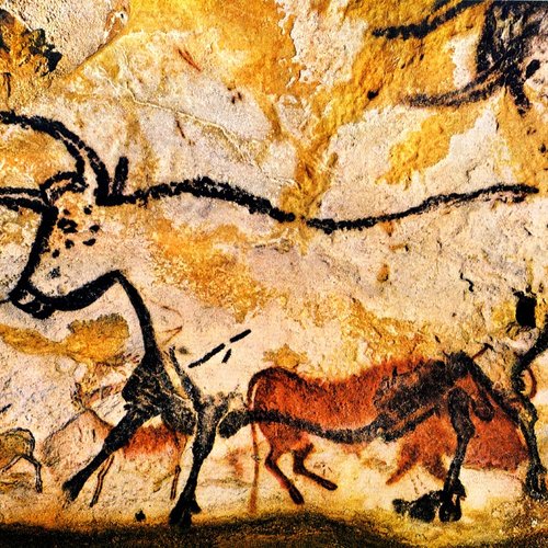 Lascaux