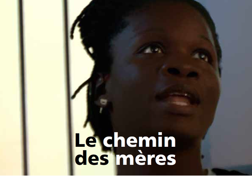 Le Chemin des mères