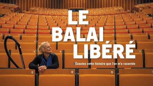 le balai libere