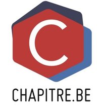 librairies chapitre.be - logo