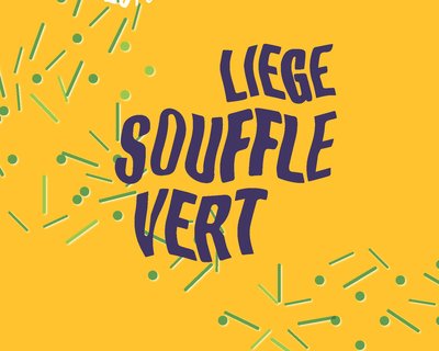 Liège Souffle Vert