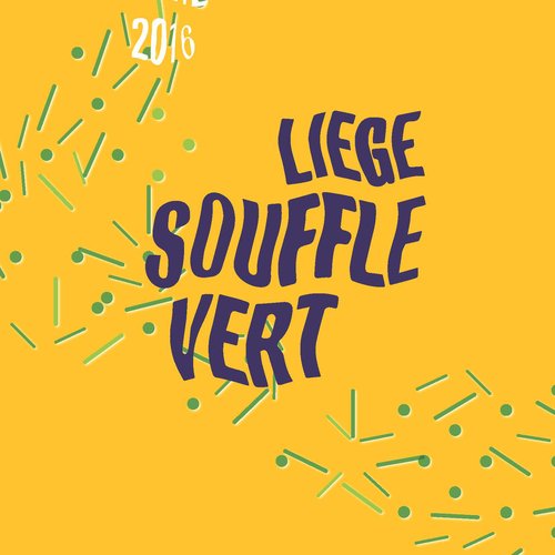 Liège Souffle Vert