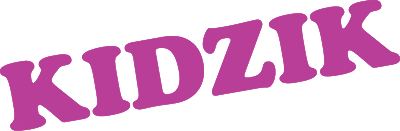 kidzik logo