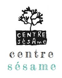 logo Centre Sesame