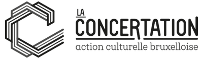 Concertation des centres culturels bruxellois