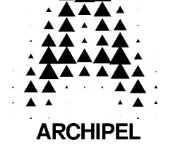 Archipel - logo