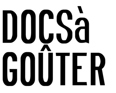 Cycle #DocsàGoûter La Ville site