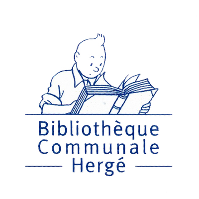 logo hergé