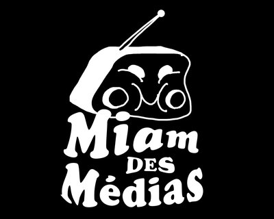 logo miam des médias dossier site