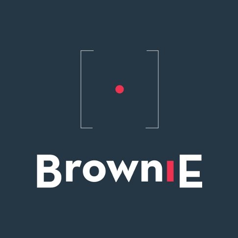 logo site BrowniE