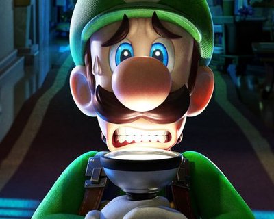 luigi's mansion 3