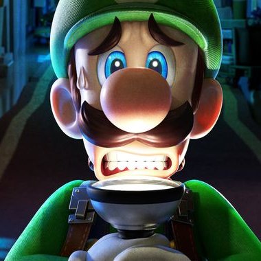 luigi's mansion 3