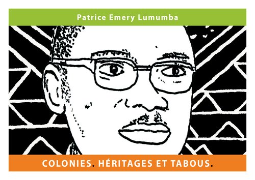 Journée Patrice Émery Lumumba