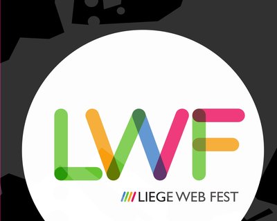 Rencontre avec les web créateurs du Liège Web Fest