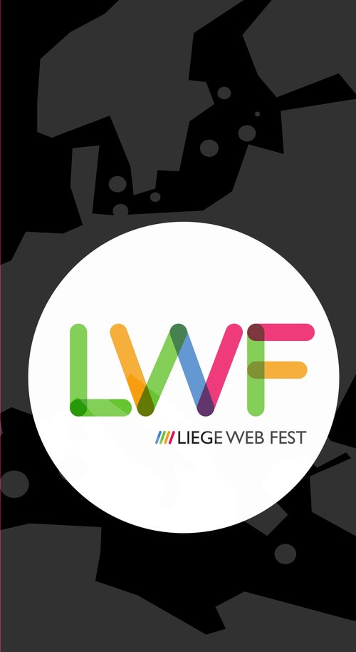 Rencontre avec les web créateurs du Liège Web Fest