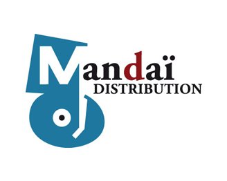 Carte blanche à Mandaï distribution. 