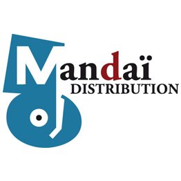 Carte blanche à Mandaï distribution. 