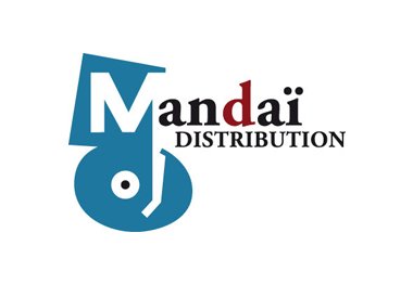 Carte blanche à Mandaï distribution. 