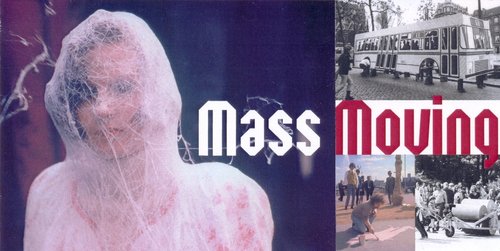 Doc sur le Pouce : Mass Moving