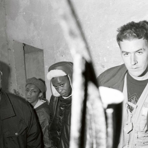 massive attack 1990