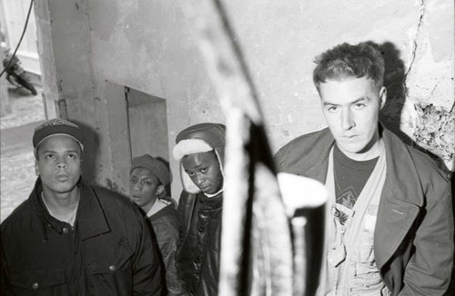 massive attack 1990