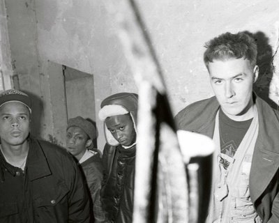 massive attack 1990