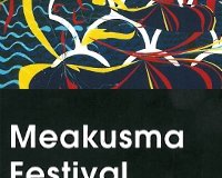 meakusma festival 2016 (eupen - 23 au 25 septembre)