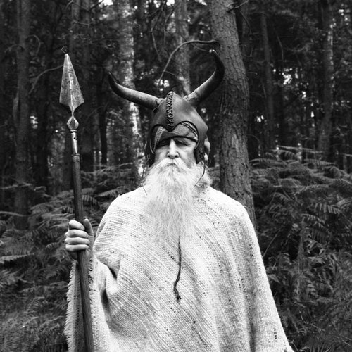 "Moondog à travers le XXe siècle" par Amaury Cornut