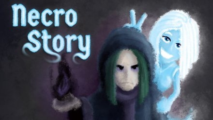 Necro Story