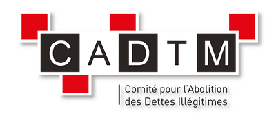 CADTM | Comité pour l'Abolition des Dettes illégiTiMes