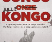 NOTRE CONGO/ONZE CONGO