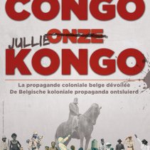 NOTRE CONGO/ONZE CONGO