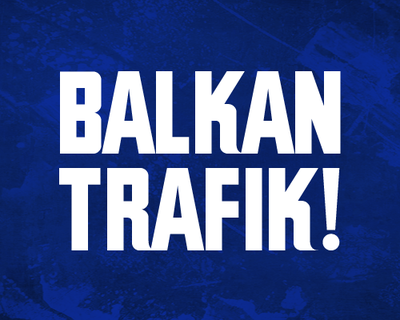 Balkan Trafik Festival