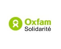 Oxfam-Solidarité