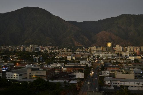 Caracas - Venezuela