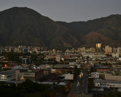 Caracas - Venezuela