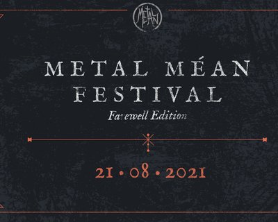 Metal Méan Festival 2021