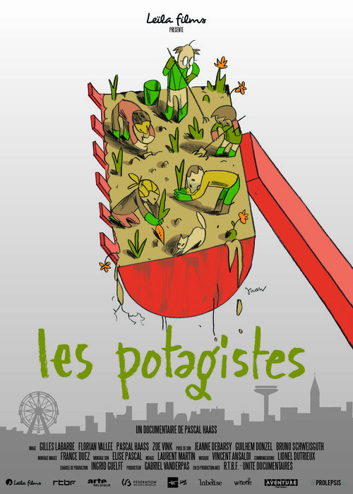 potagistes