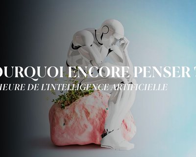 pourquoi encore penser