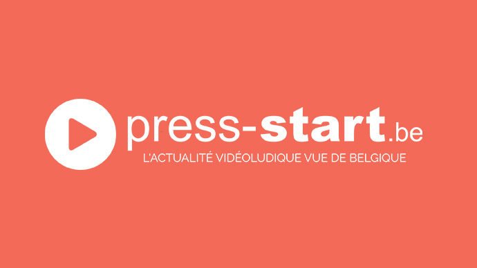 press-start