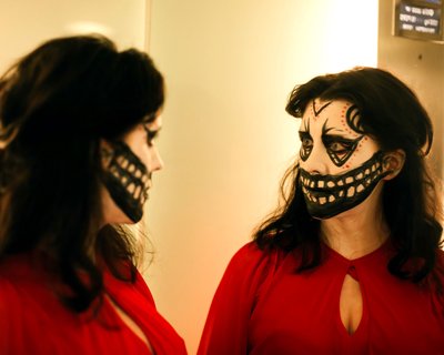 ©Prevenge Alice Lowe / Pouvoirs de l’horreur au féminin