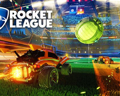 Le mercredi demo : Rocket League