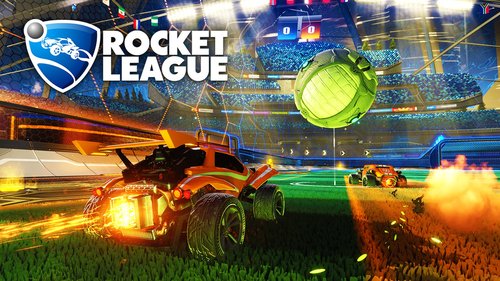 Le mercredi demo : Rocket League