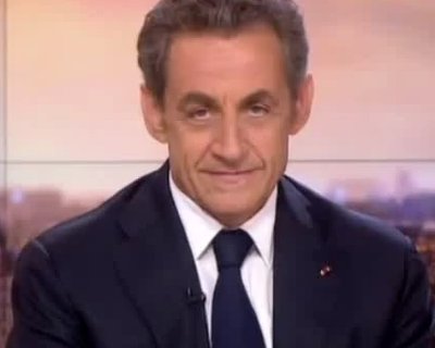 Détournement parodique de l'interview diffusée sur France 2 le 21 septembre 2014