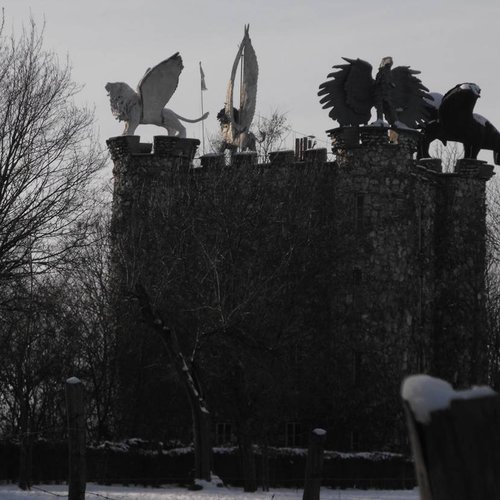 Doc sur le Pouce : La Légende du silex