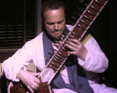 Le sitar sans raga, les tabla sans tala