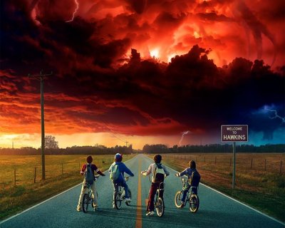 stranger things zone geek