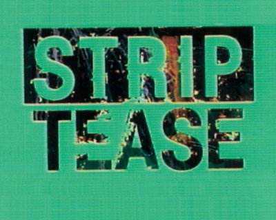 Strip-Tease