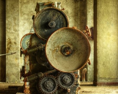 Table ronde: Pratique de l'URBEX